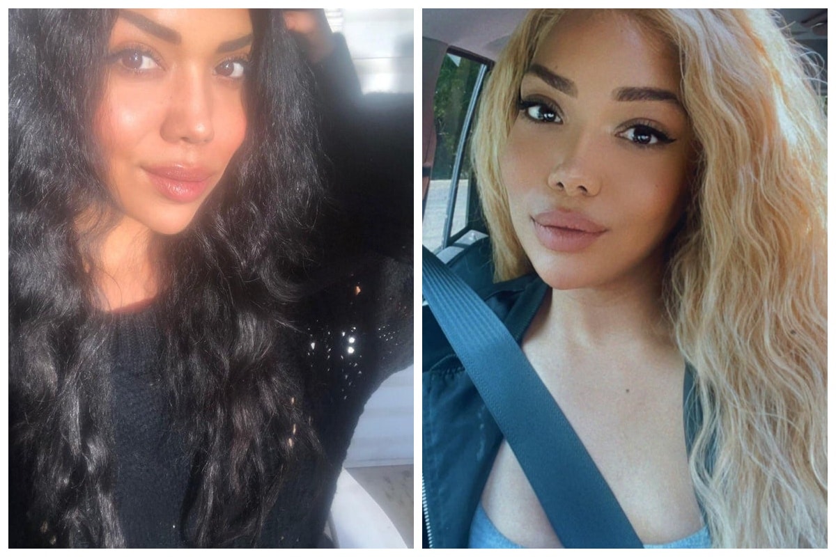 Cool Before And After Photos (23 pics)