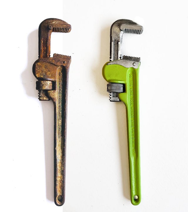 Cool Before And After Photos (23 pics)