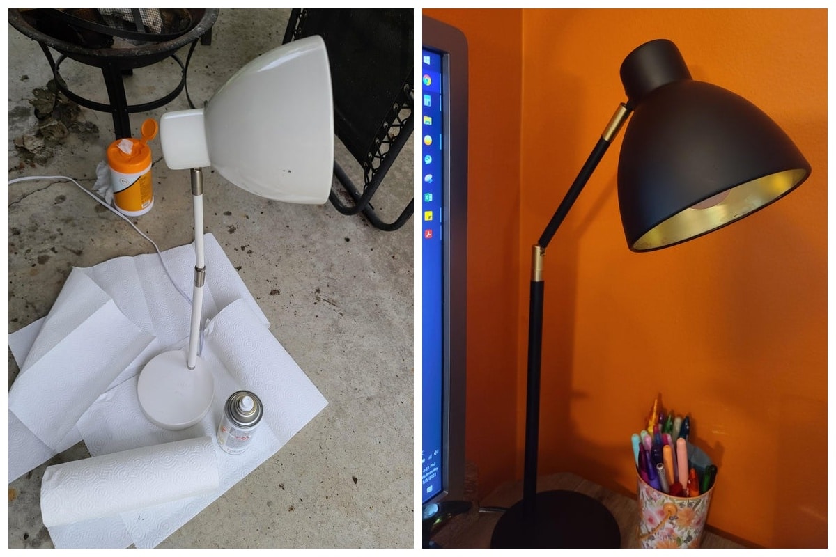 Cool Before And After Photos (23 pics)