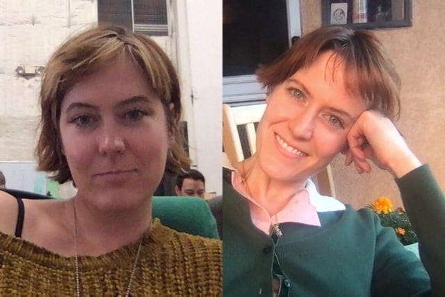 Cool Before And After Photos (23 pics)