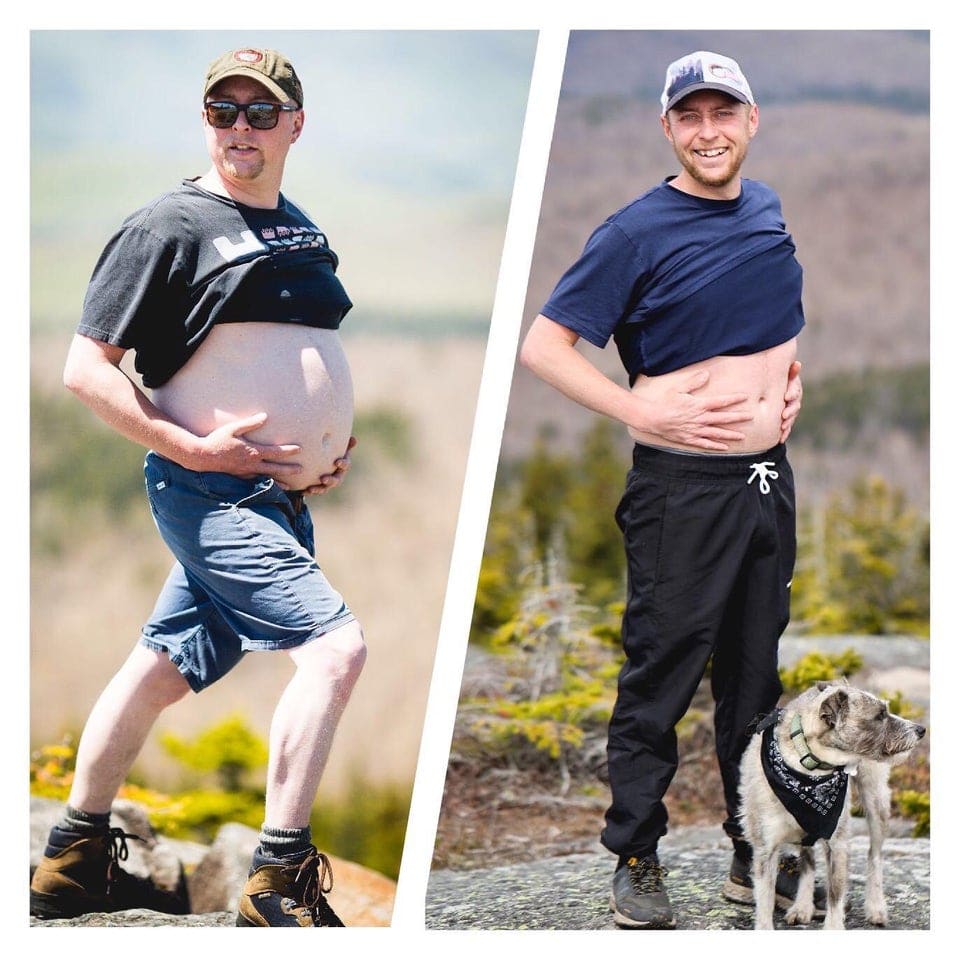 Cool Before And After Photos (23 pics)