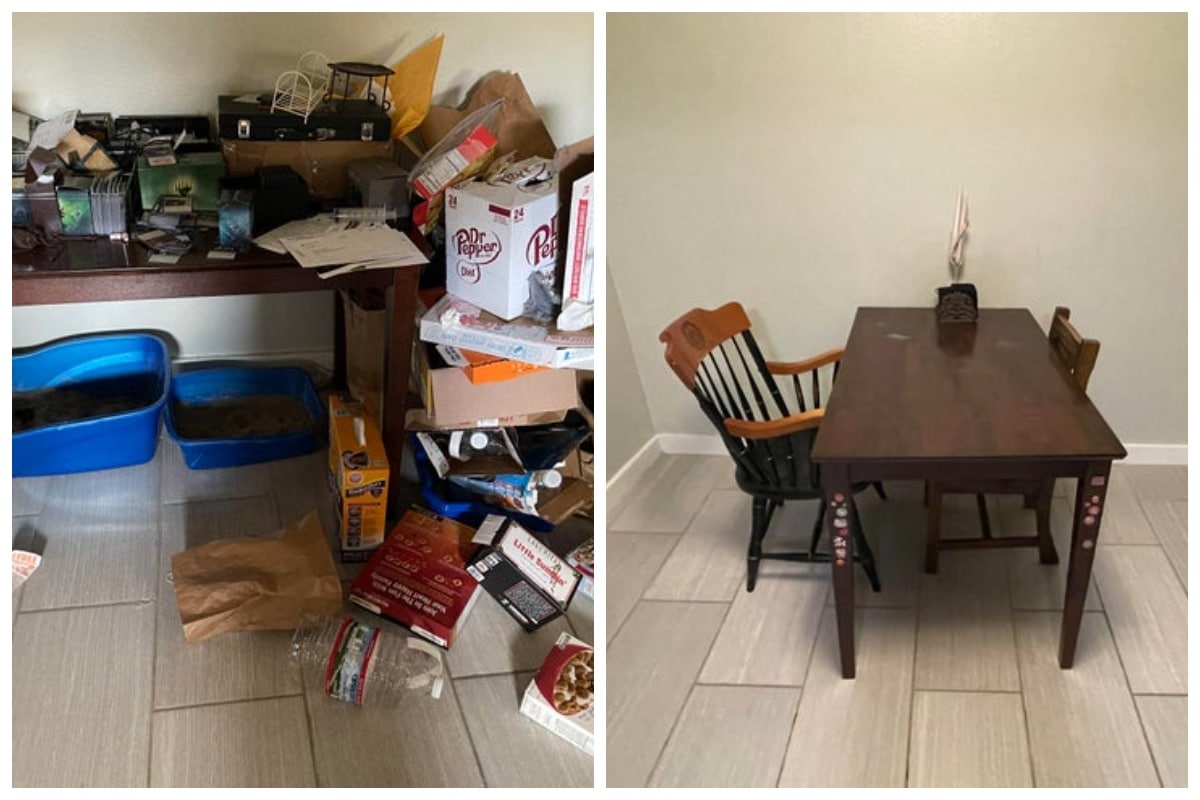 Cool Before And After Photos (23 pics)