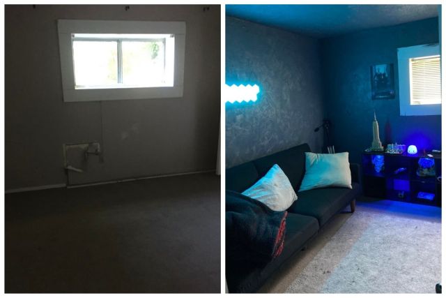 Cool Before And After Photos (23 pics)