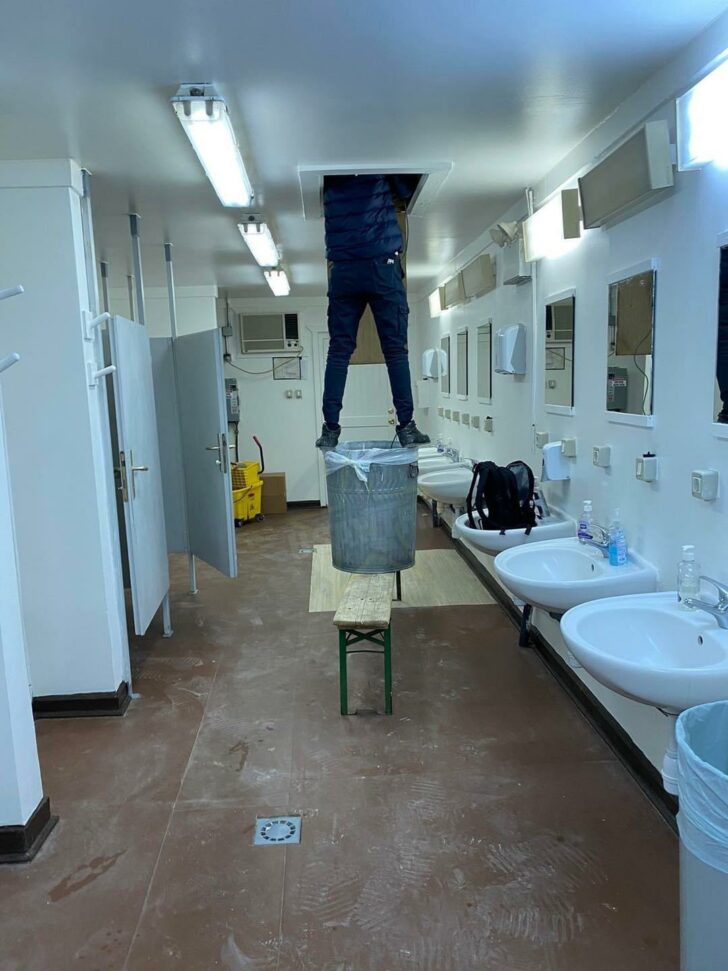 They Don't Care About Safety (19 pics)