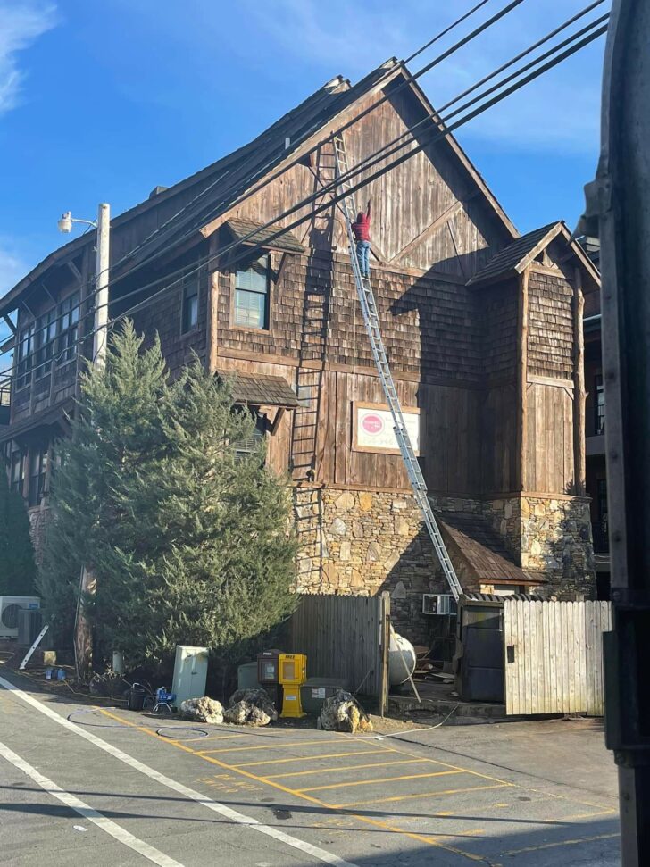 They Don't Care About Safety (19 pics)