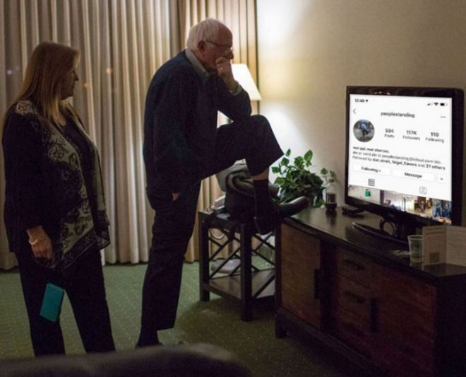 Strange Poses (21 pics)