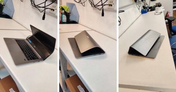 Fails With Gadgets (22 pics)