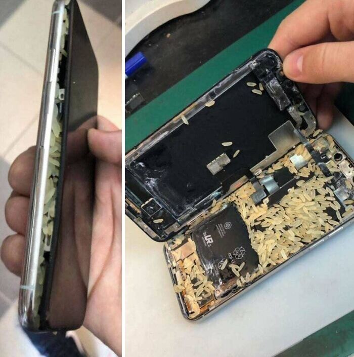 Fails With Gadgets (22 pics)