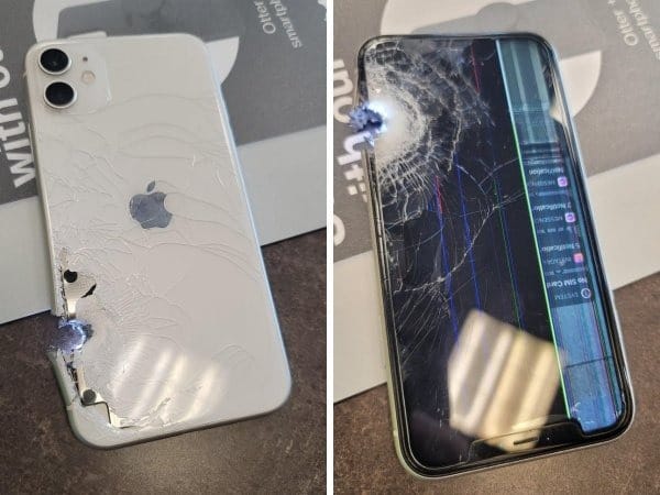 Fails With Gadgets (22 pics)