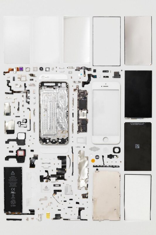 Inside Ordinary Things (23 pics)