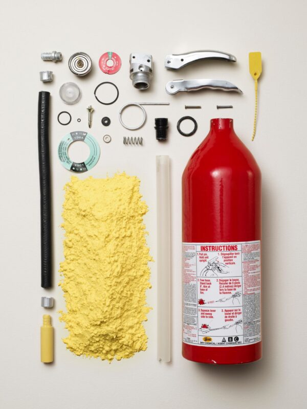 Inside Ordinary Things (23 pics)