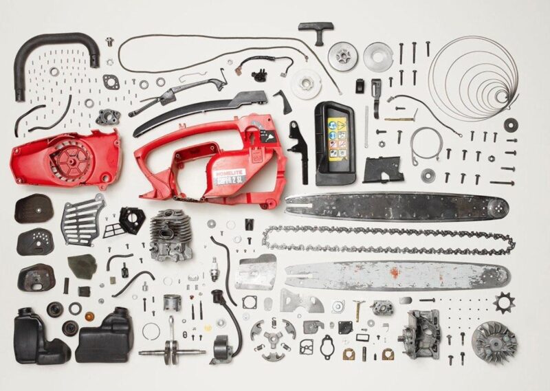 Inside Ordinary Things (23 pics)