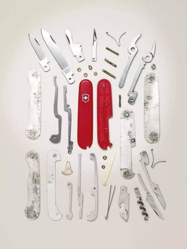 Inside Ordinary Things (23 pics)