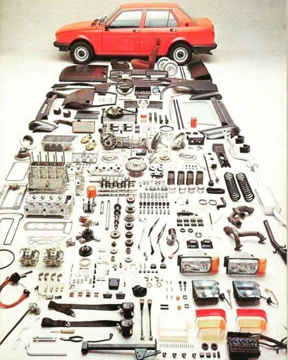 Inside Ordinary Things (23 pics)