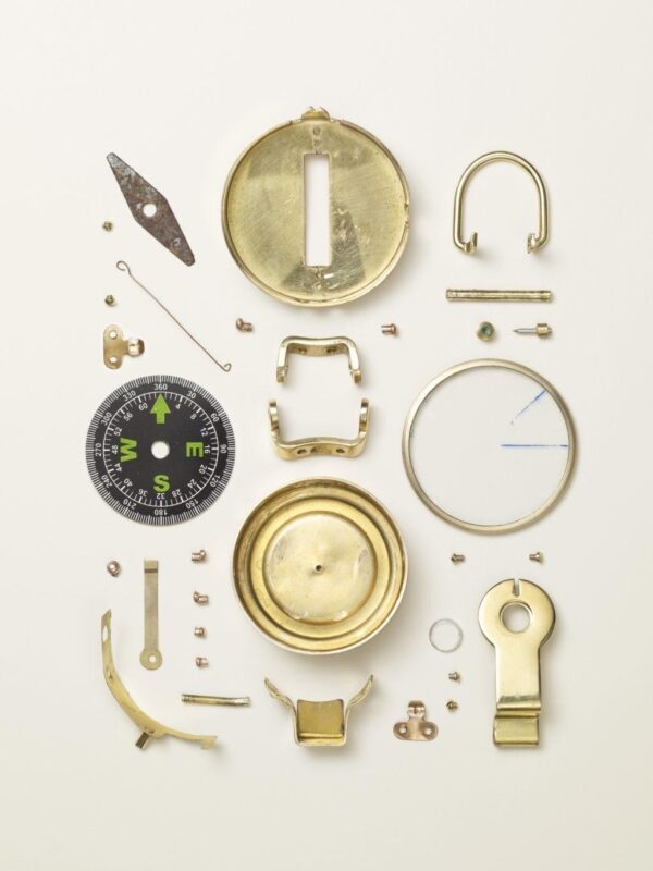 Inside Ordinary Things (23 pics)