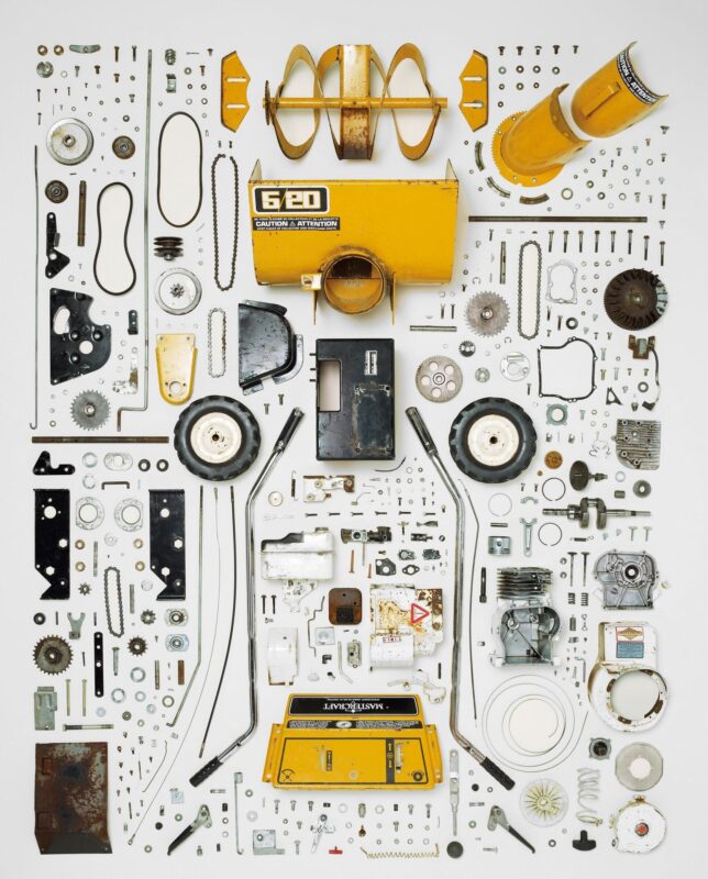 Inside Ordinary Things (23 pics)