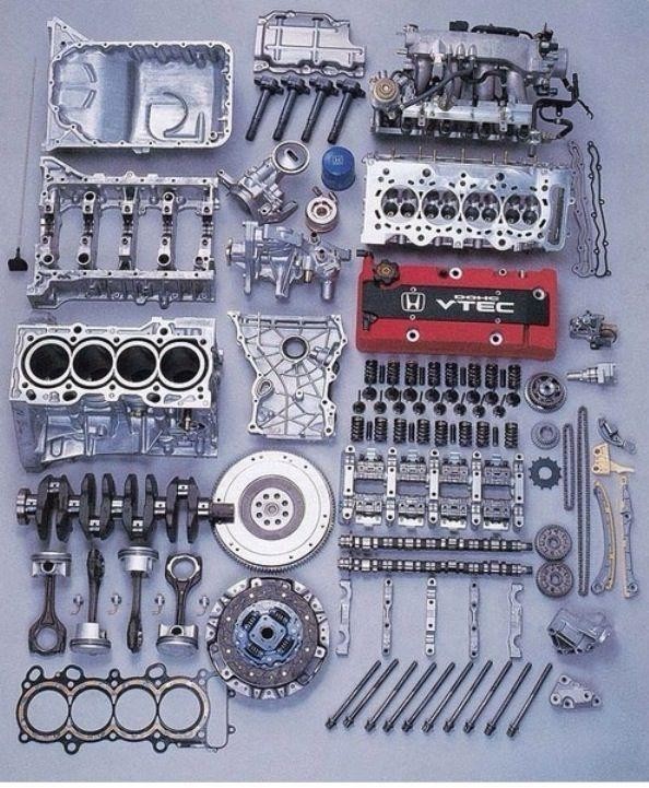 Inside Ordinary Things (23 pics)