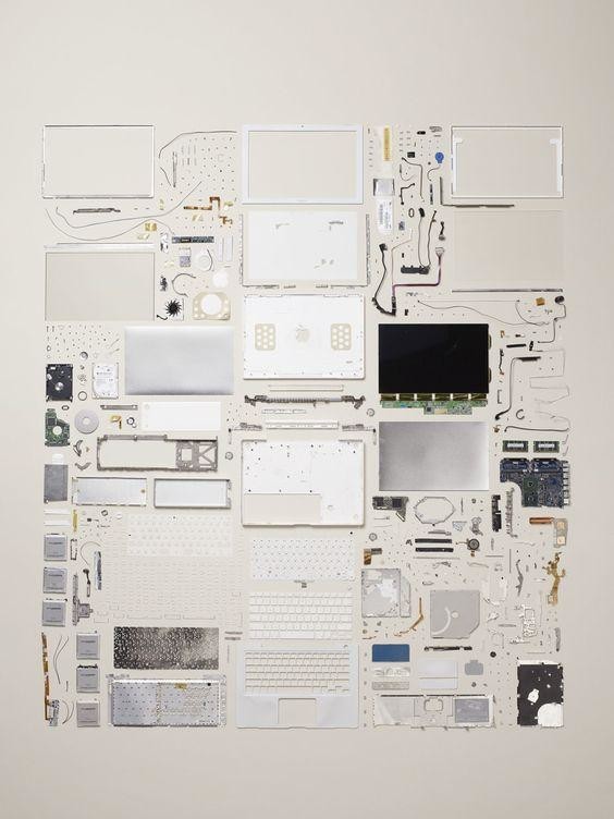 Inside Ordinary Things (23 pics)