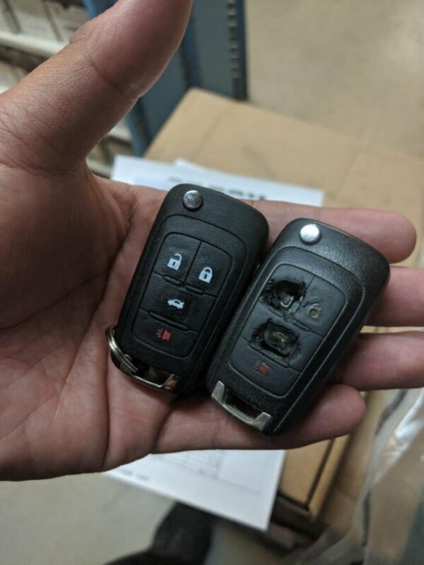 Time Changes Everything (24 pics)