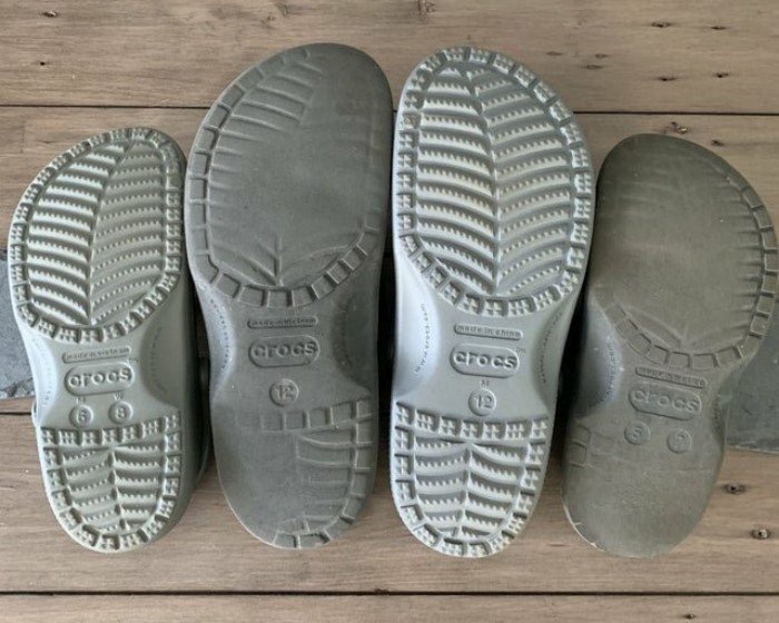 Time Changes Everything (24 pics)