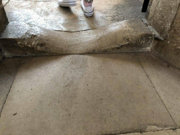 Time Changes Everything (24 pics)