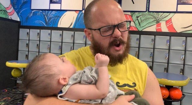 Right Moment (21 pics)