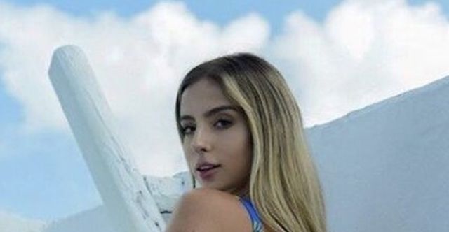 Beauty Girls (21 pics)