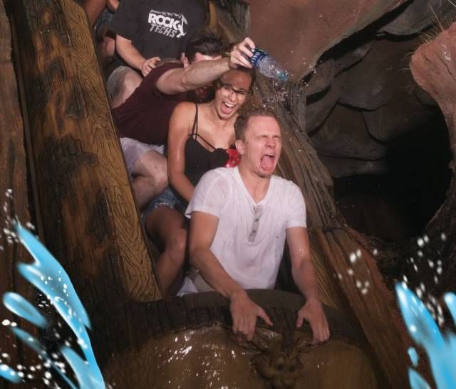 Daily Pictures. Part 1 (64 pics)