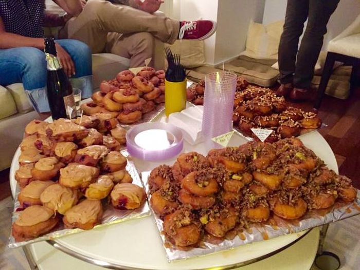 Daily Pictures. Part 1 (64 pics)