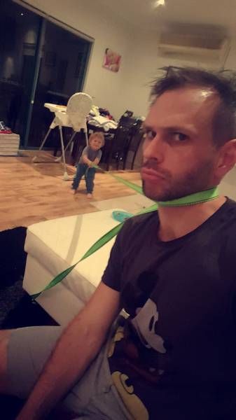 Daily Pictures. Part 1 (64 pics)