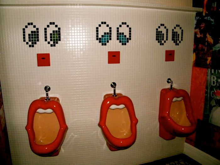 Daily Pictures. Part 1 (64 pics)