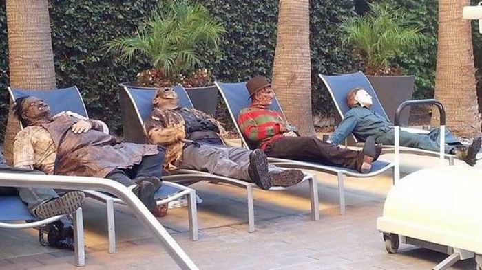 Daily Pictures. Part 1 (64 pics)