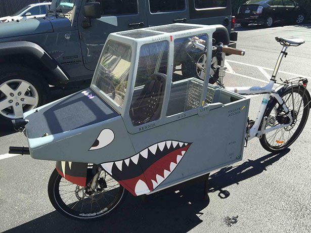 Daily Pictures. Part 1 (64 pics)