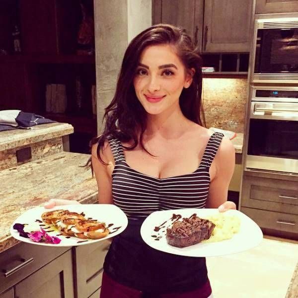 Daily Pictures. Part 1 (64 pics)