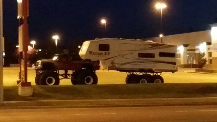 Daily Pictures. Part 1 (64 pics)