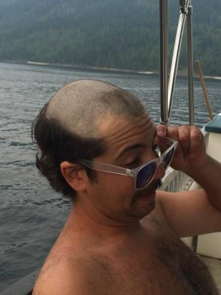 Daily Pictures. Part 1 (64 pics)