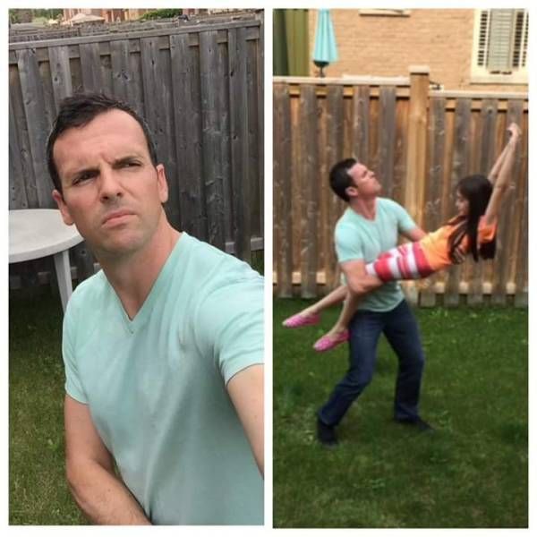 Daily Pictures. Part 1 (64 pics)