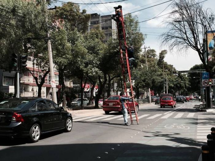 Daily Pictures. Part 1 (64 pics)