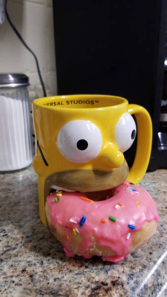 Daily Pictures. Part 2 (63 pics)