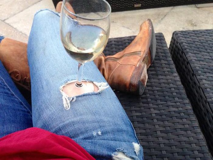 Daily Pictures. Part 1 (64 pics)