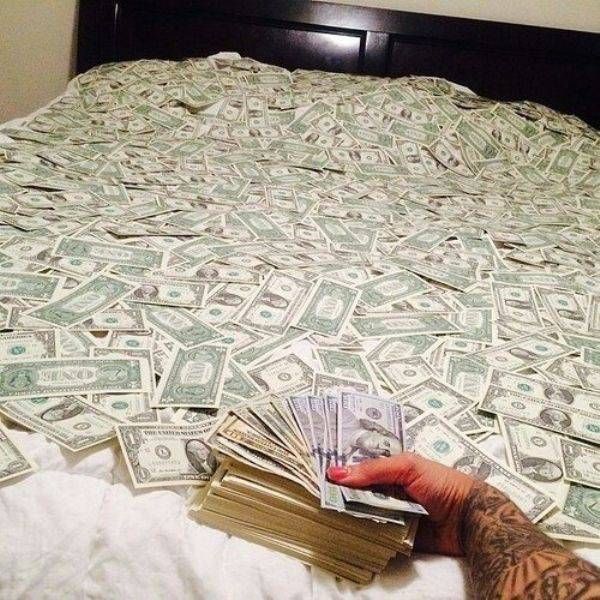 Daily Pictures. Part 1 (64 pics)