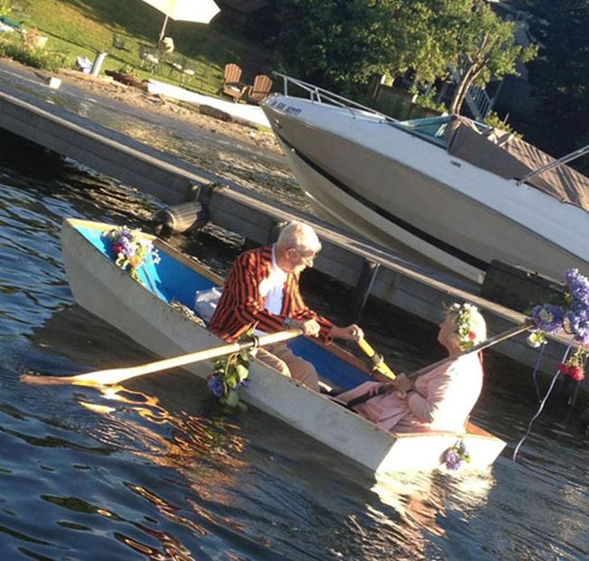 Daily Pictures. Part 1 (64 pics)