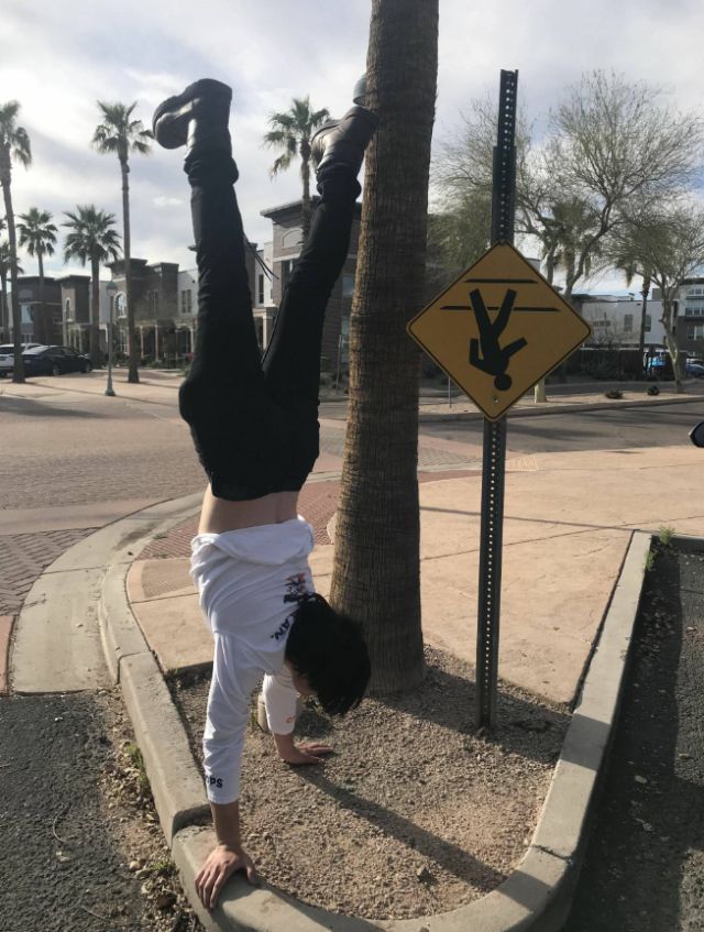 Daily Pictures. Part 2 (63 pics)