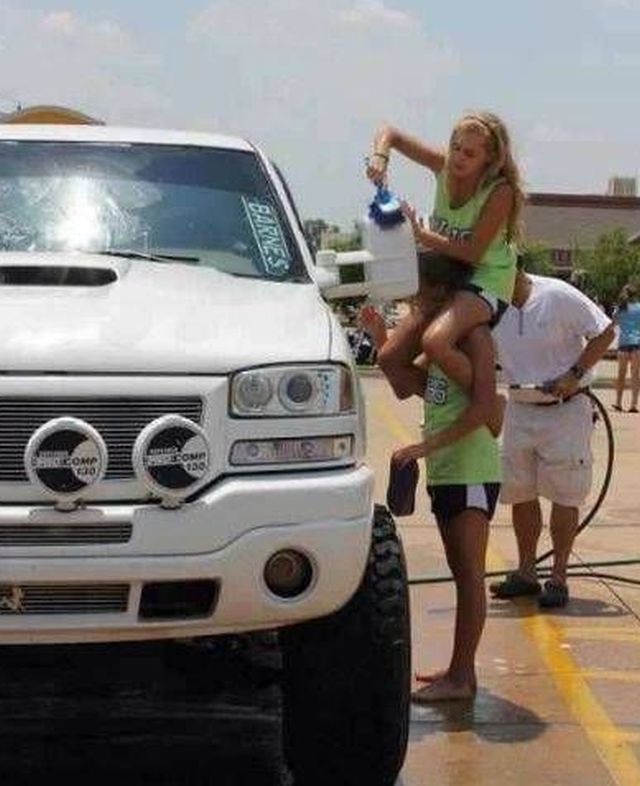 Daily Pictures. Part 2 (63 pics)