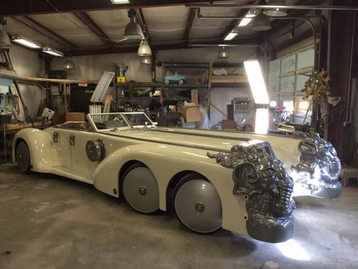 Daily Pictures. Part 1 (64 pics)