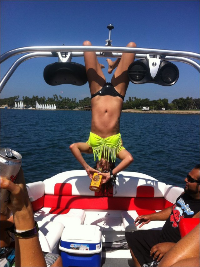 Daily Pictures. Part 1 (64 pics)