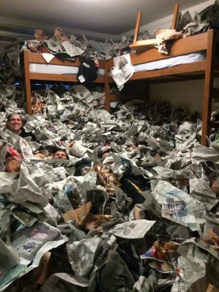 Daily Pictures. Part 2 (63 pics)