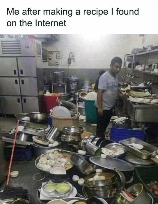 Daily Pictures. Part 2 (63 pics)