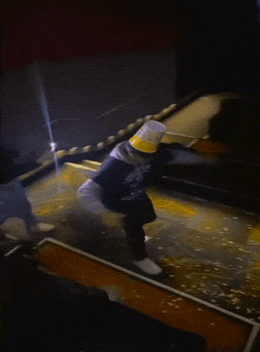 Acid GIFs, December 31 (25 gifs)