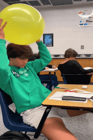 Acid GIFs, December 31 (25 gifs)